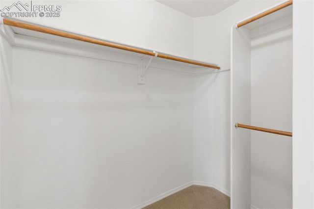 4205 Greens Drive, Colorado Springs, CO 80922