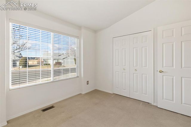 4205 Greens Drive, Colorado Springs, CO 80922