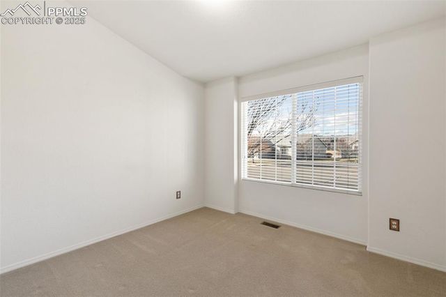 4205 Greens Drive, Colorado Springs, CO 80922