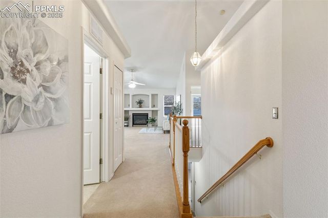 4205 Greens Drive, Colorado Springs, CO 80922