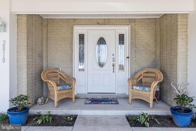 2818 BEACH DR, Huntingtown, MD 20639
