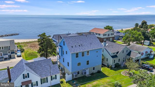 2818 BEACH DR, Huntingtown, MD 20639