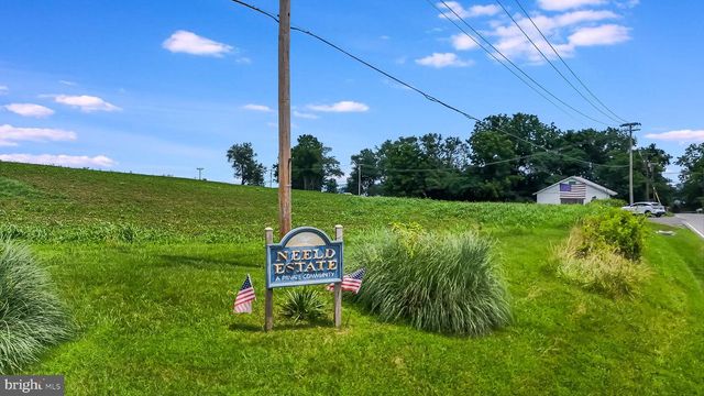 2818 BEACH DR, Huntingtown, MD 20639
