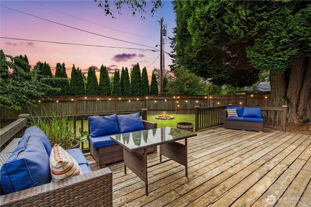 1 E McGill Avenue, Everett, WA 98208