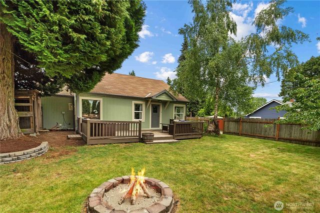 1 E McGill Avenue, Everett, WA 98208