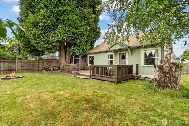 1 E McGill Avenue, Everett, WA 98208
