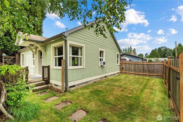1 E McGill Avenue, Everett, WA 98208