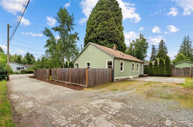 1 E McGill Avenue, Everett, WA 98208