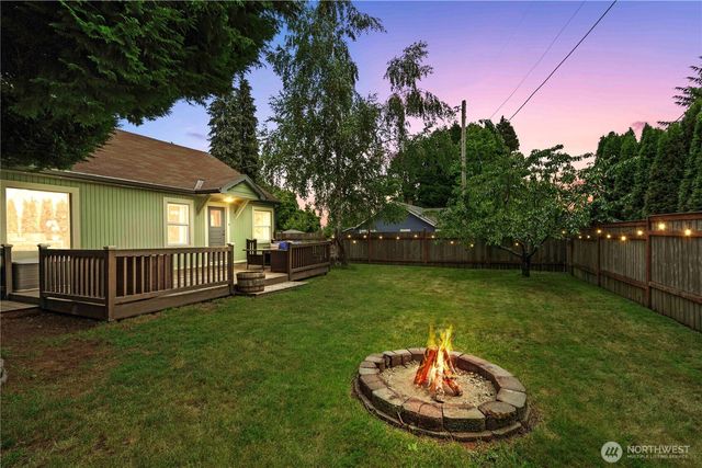 1 E McGill Avenue, Everett, WA 98208