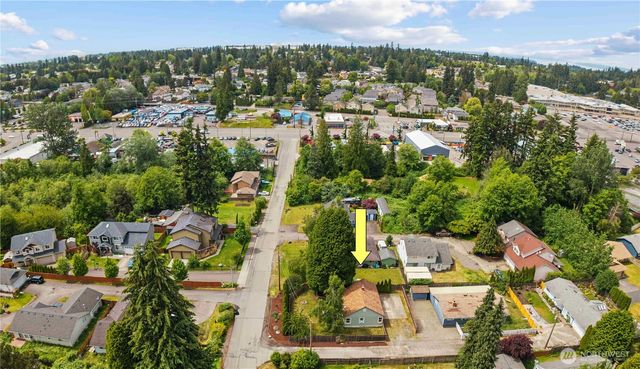 1 E McGill Avenue, Everett, WA 98208
