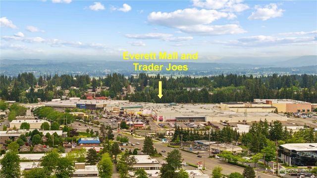 1 E McGill Avenue, Everett, WA 98208