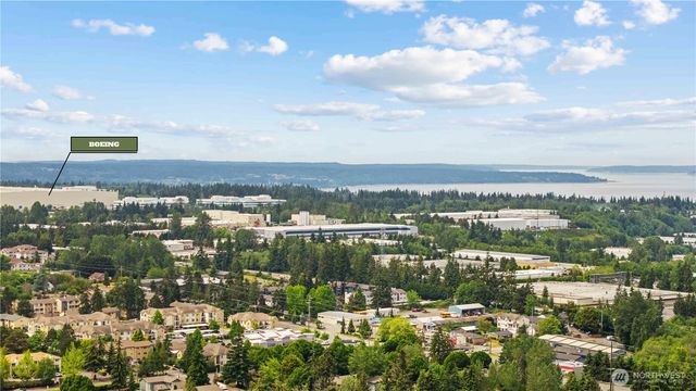 1 E McGill Avenue, Everett, WA 98208