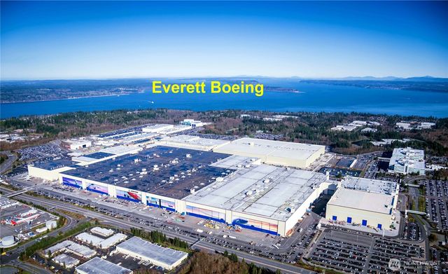 1 E McGill Avenue, Everett, WA 98208
