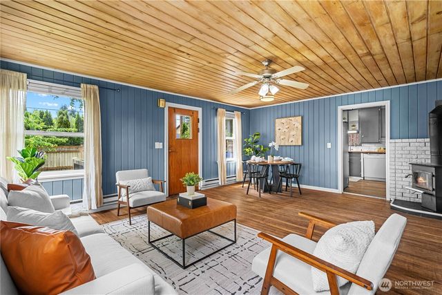 1 E McGill Avenue, Everett, WA 98208