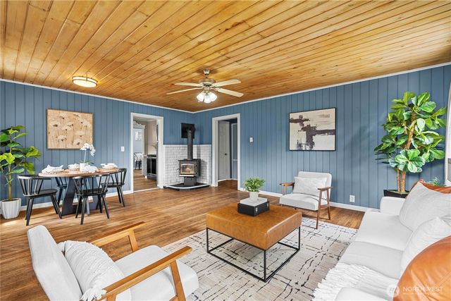 1 E McGill Avenue, Everett, WA 98208