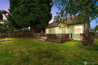 1 E McGill Avenue, Everett, WA 98208