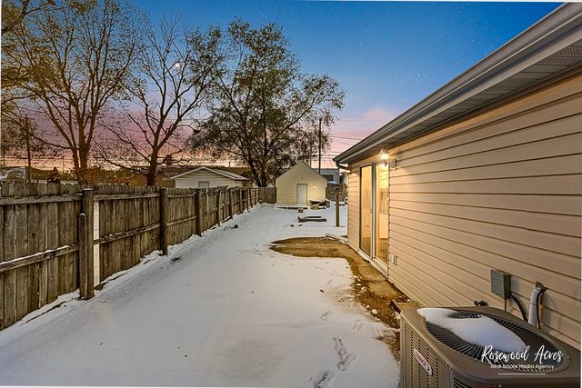 453 S Dearborn Avenue, Bradley, IL 60915