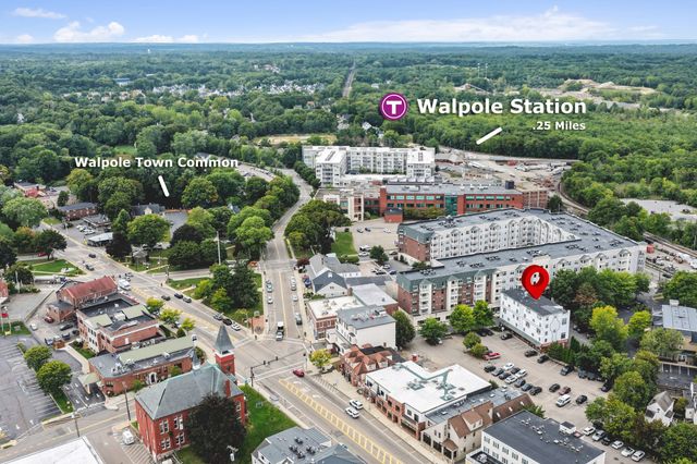 24 Glenwood Avenue 3, Walpole, MA 02081