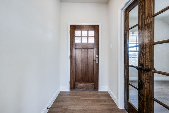104 Ranchview, Valley View, TX 76272