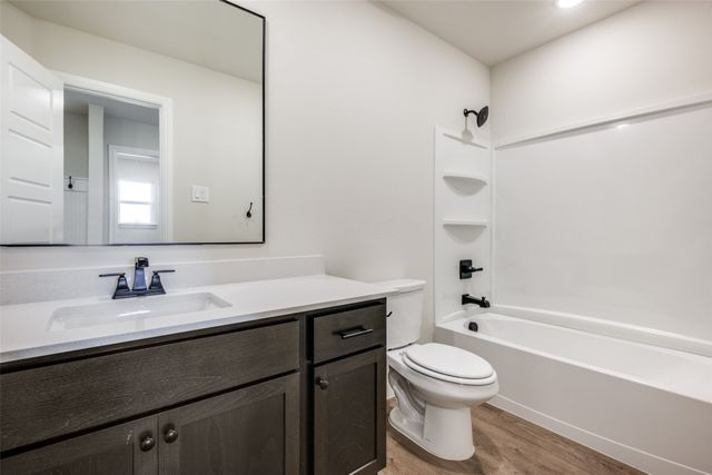 104 Ranchview, Valley View, TX 76272