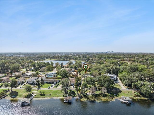 790 S LAKE SYBELIA DRIVE, Maitland, FL 32751