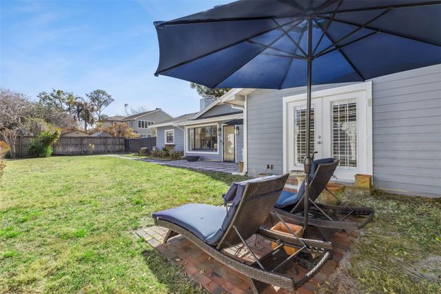 790 S LAKE SYBELIA DRIVE, Maitland, FL 32751