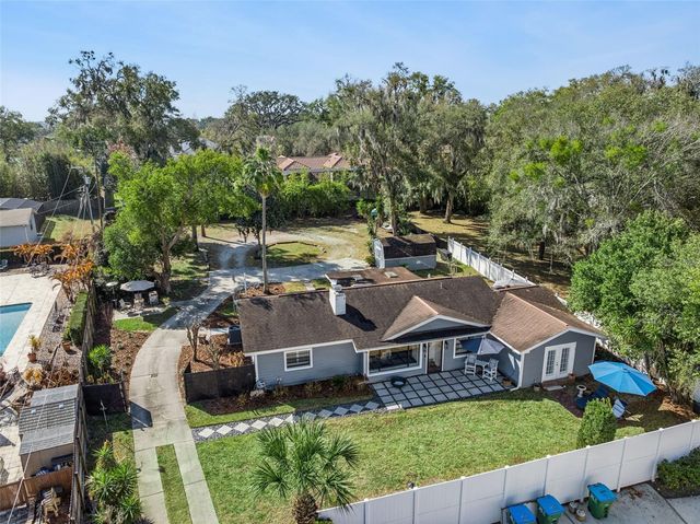 790 S LAKE SYBELIA DRIVE, Maitland, FL 32751
