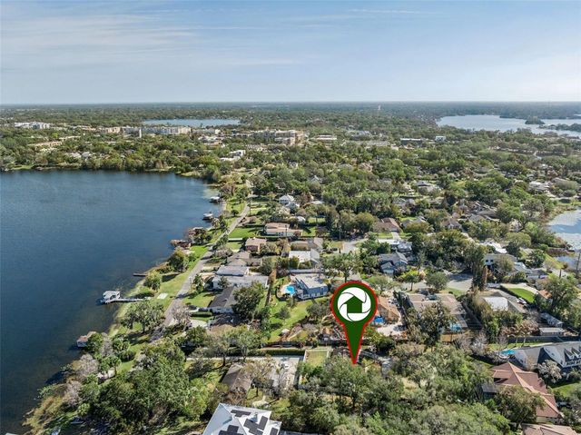 790 S LAKE SYBELIA DRIVE, Maitland, FL 32751