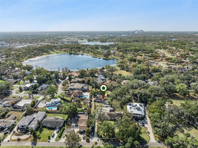 790 S LAKE SYBELIA DRIVE, Maitland, FL 32751