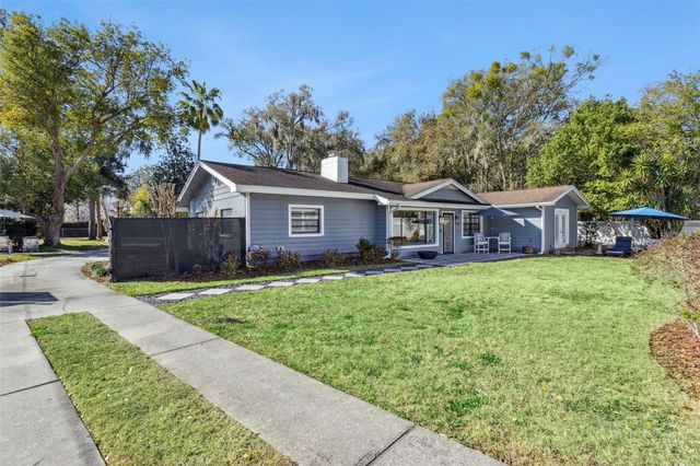 790 S LAKE SYBELIA DRIVE, Maitland, FL 32751