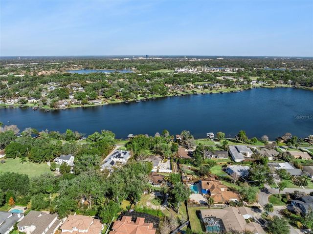 790 S LAKE SYBELIA DRIVE, Maitland, FL 32751