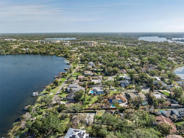 790 S LAKE SYBELIA DRIVE, Maitland, FL 32751