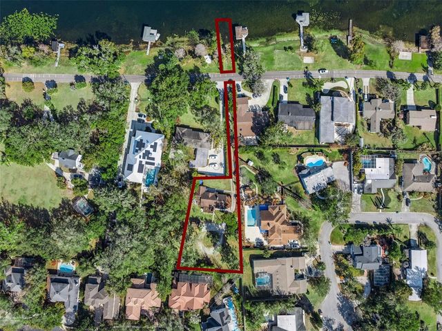 790 S LAKE SYBELIA DRIVE, Maitland, FL 32751