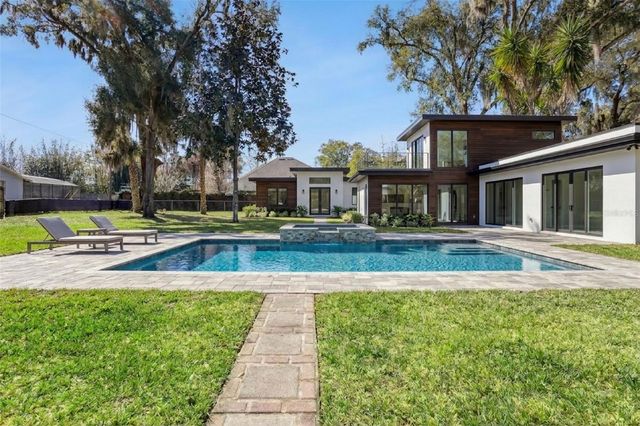 790 S LAKE SYBELIA DRIVE, Maitland, FL 32751