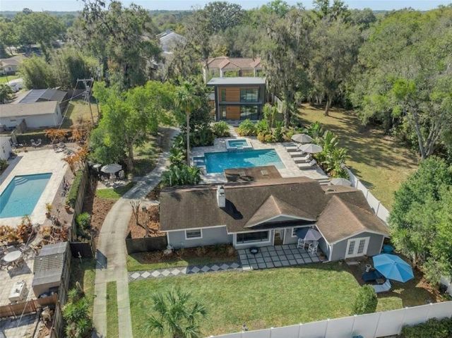 790 S LAKE SYBELIA DRIVE, Maitland, FL 32751