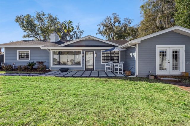 790 S LAKE SYBELIA DRIVE, Maitland, FL 32751