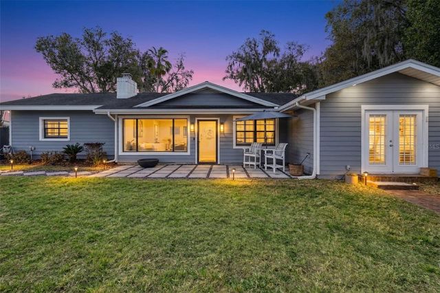 790 S LAKE SYBELIA DRIVE, Maitland, FL 32751