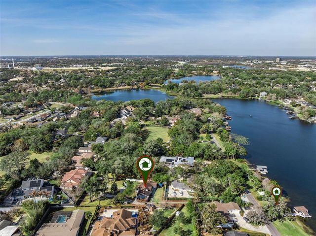 790 S LAKE SYBELIA DRIVE, Maitland, FL 32751