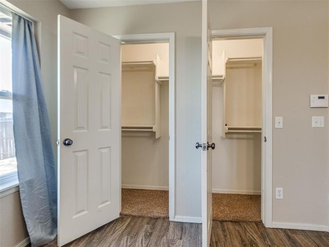 421 Madison Place Drive, Moore, OK 73160