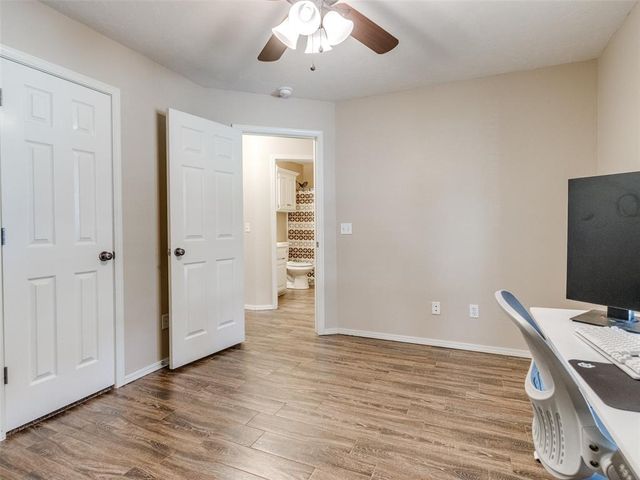 421 Madison Place Drive, Moore, OK 73160