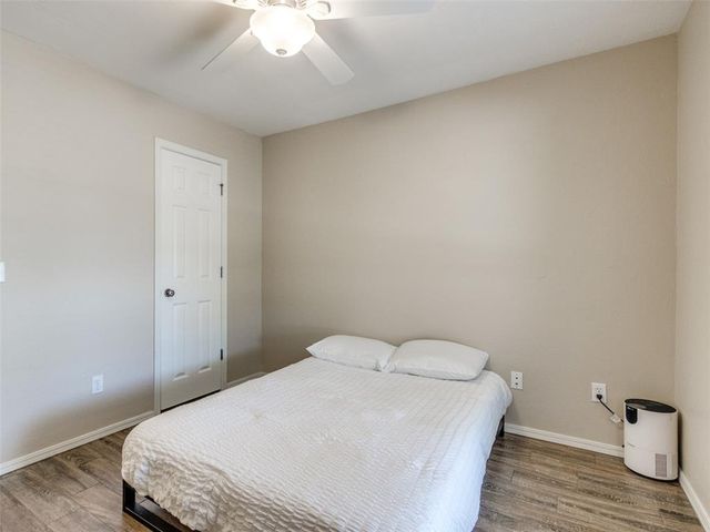 421 Madison Place Drive, Moore, OK 73160