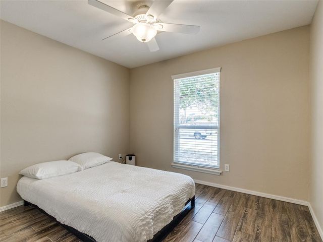 421 Madison Place Drive, Moore, OK 73160