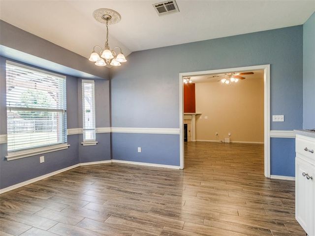 421 Madison Place Drive, Moore, OK 73160