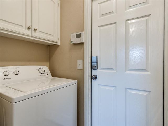 421 Madison Place Drive, Moore, OK 73160