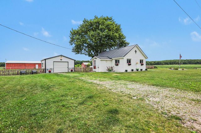 7780 W Cutler Road, Cato Twp, MI 48850