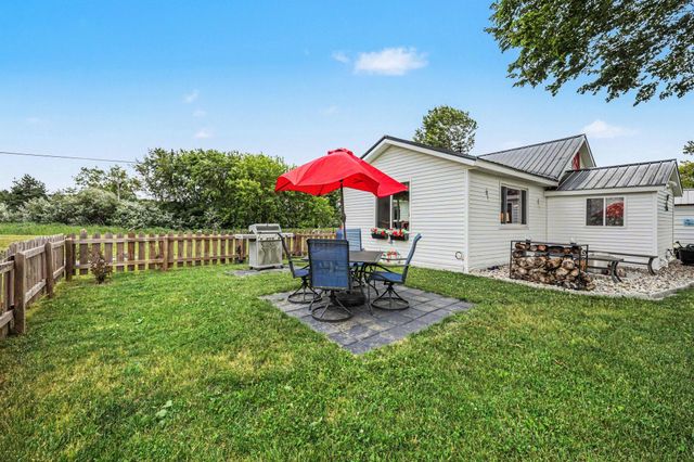 7780 W Cutler Road, Cato Twp, MI 48850
