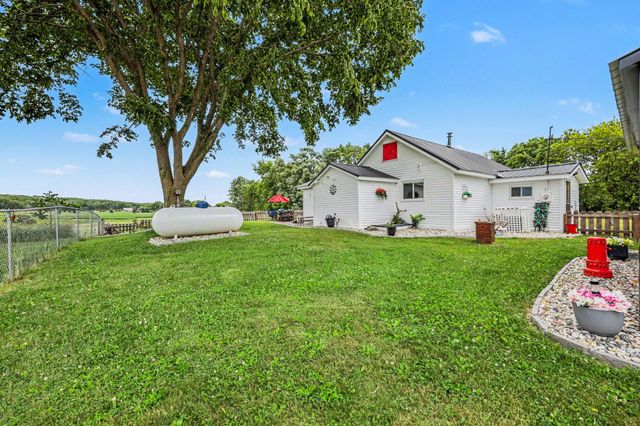 7780 W Cutler Road, Cato Twp, MI 48850