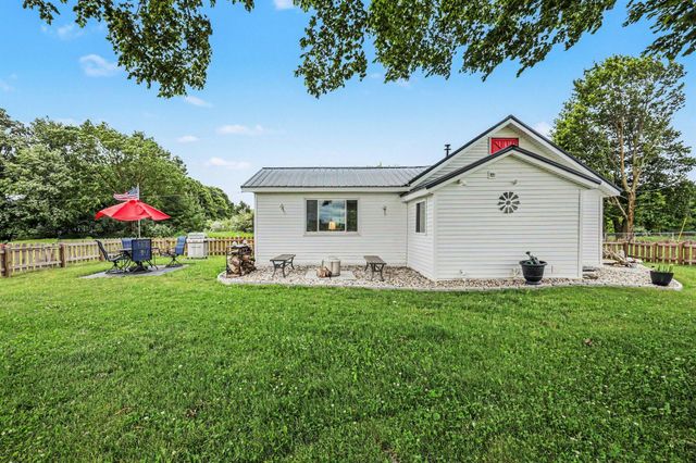 7780 W Cutler Road, Cato Twp, MI 48850