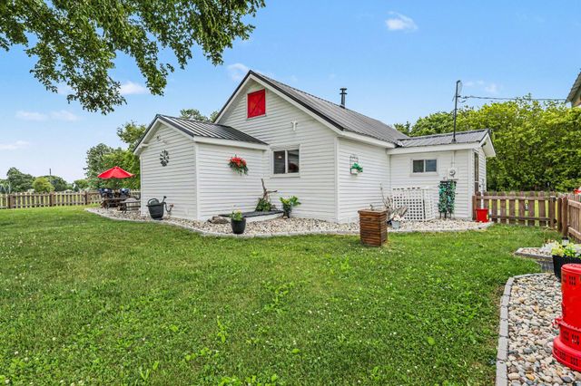 7780 W Cutler Road, Cato Twp, MI 48850