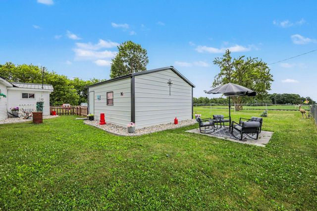 7780 W Cutler Road, Cato Twp, MI 48850